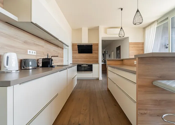 Zoya Luxury 酒店 布达佩斯